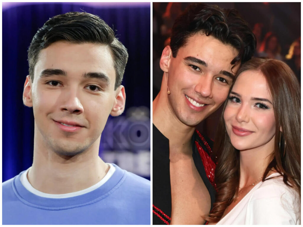 San Diego Pooth Freundin: Die Wahrheit hinter den Gerüchten