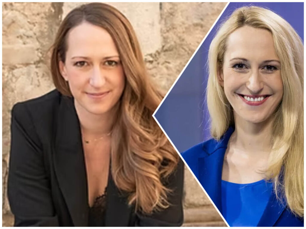 Charlotte Potts Brustkrebs: So kämpft sie ums Leben