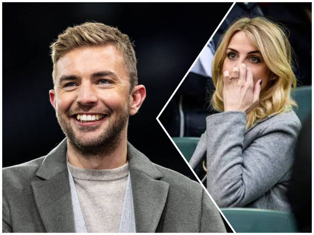 Christoph Kramer geschieden? Fans rätseln über sein Privatleben