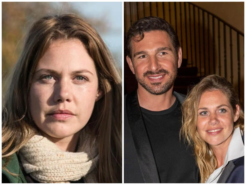 Felicitas Woll Ex-Freund: Wahrheit über die Trennung