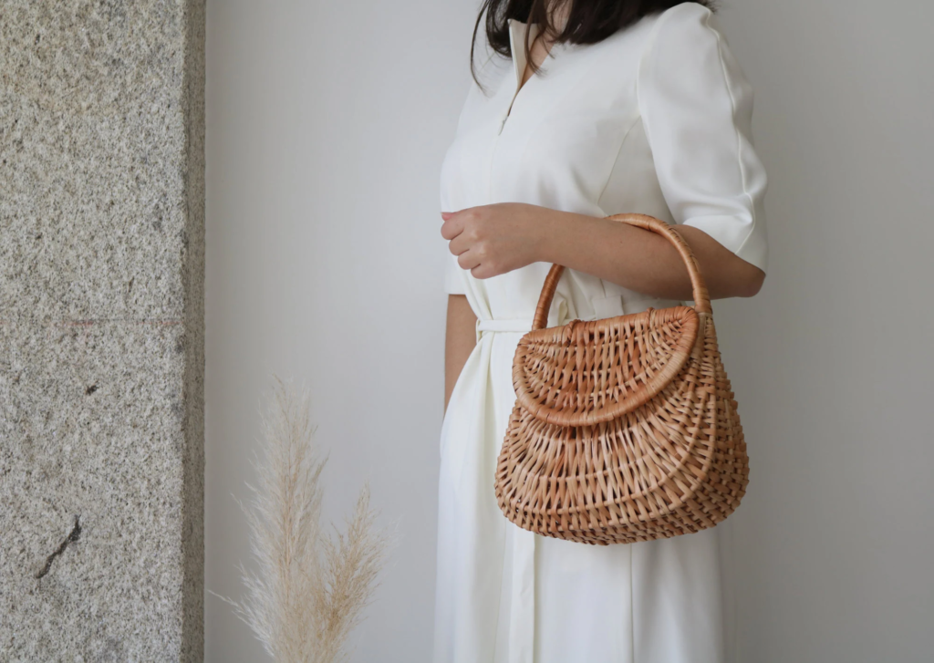 Warum eine gute Wickeltasche den Alltag erleichtert