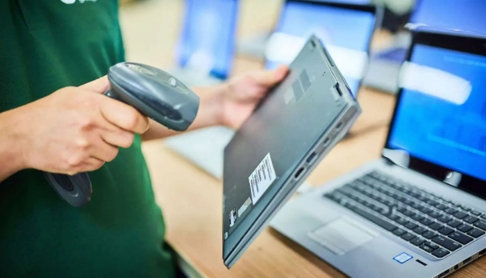 Datensicherheit bei der IT-Entsorgung: Was Unternehmen unbedingt beachten sollten